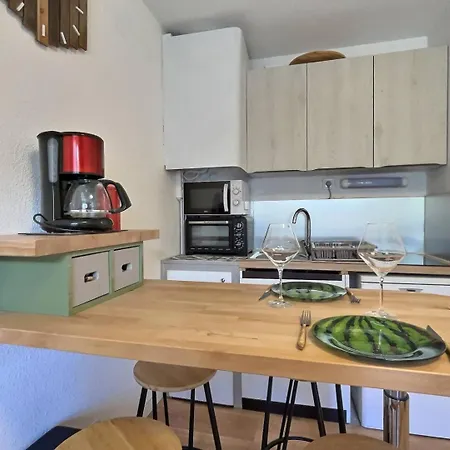 Apartmán Le Chataignier L'Esperou