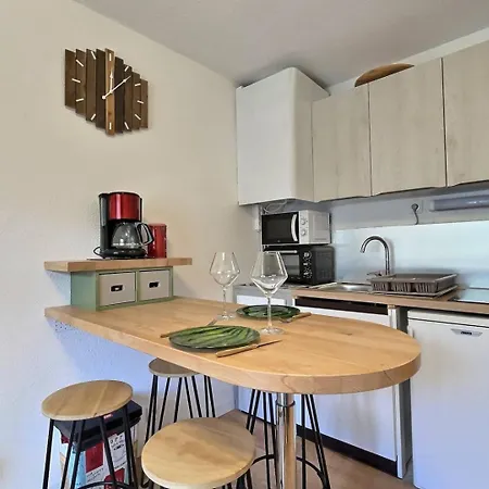 Apartamento Le Chataignier L'Esperou