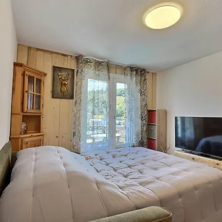 Le Chataignier Apartmán L'Esperou