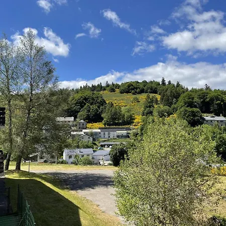 Le Chataignier Apartmán