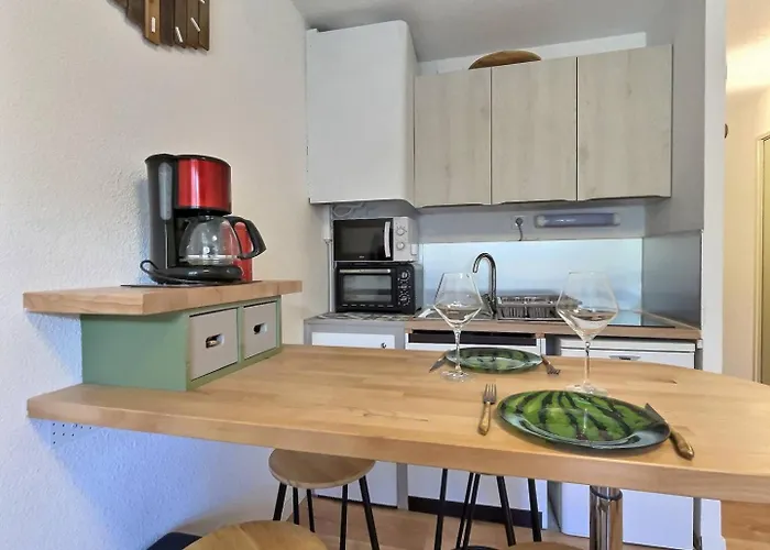 Διαμέρισμα Le Chataignier L'Esperou