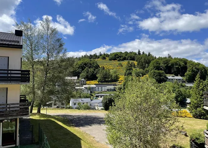 Le Chataignier Διαμέρισμα